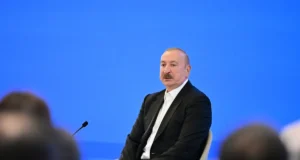 İlham Əliyev: Biz birmənalı şəkildə AŞPA-dan çıxmağı nəzərdən keçiririk