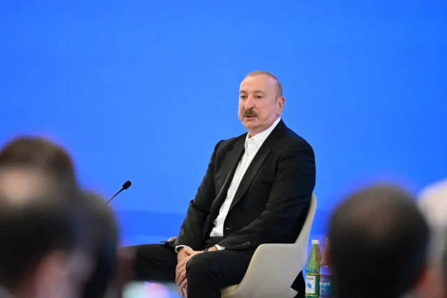 əliyev