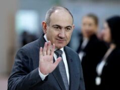 Paşinyan: Ermənistan «Qarabağ hərəkatı»nı keçmişdə qoymalıdır