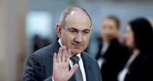 Paşinyan: Ermənistan «Qarabağ hərəkatı»nı keçmişdə qoymalıdır