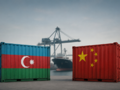Azərbaycanla Çinin ticarət əlaqələrində əsas problem: artım var, balans yoxdur