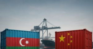Azərbaycanla Çinin ticarət əlaqələrində əsas problem: artım var, balans yoxdur
