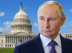 “Putin quldurdur”: ABŞ Konqresində Ukraynaya hərbi yardım paleti hazırlanır