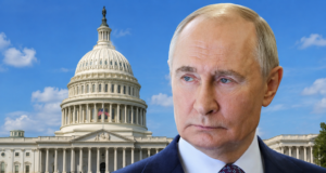 “Putin quldurdur”: ABŞ Konqresində Ukraynaya hərbi yardımla bağlı müzakirələr gedir