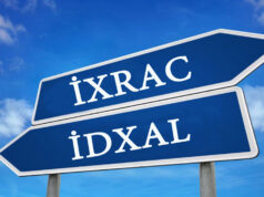 Azərbaycanın Rusiya ilə ticarət dövriyyəsi 31,3% geriləyib: idxal azalıb, ixrac artıb