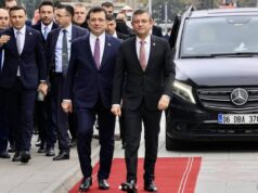 CHP-dən Yeni Partiyaya: məhkəmə qərarları Ərdoğan hakimiyyətinə yeni “baş ağrısı” yaratdı