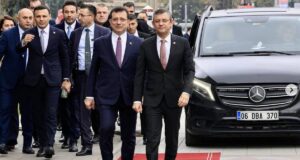 CHP-dən Yeni Partiyaya: məhkəmə qərarları Ərdoğan hakimiyyətinə yeni “baş ağrısı” yaratdı