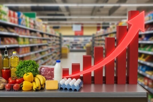 BVF: AMB gözlənilməz inflyasiya sıçrayışlarına operativ reaksiya verməyə hazır olmalıdır