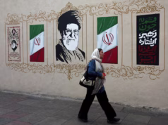 ABŞ İranı “tarixdə ən sərt iqtisadi sanksiyalar”la hədələyir, Tehran sarsıdıcı cavab vəd edir