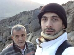 Pezeşkianın oğlu: “Uranı zənginləşdirməsək, ölmərik”