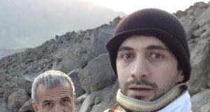 Pezeşkianın oğlu: “Uranı zənginləşdirməsək, ölmərik”