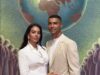 Ronaldo dörd övladınını anası Rodrigeslə rəsmən evləndi