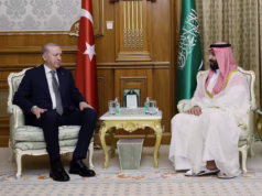 Türkiyə, Səudiyyə Ərəbistanı və Pakistan qarşılıqlı müdafiə sazişi imzaladılar