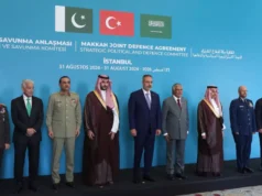 Türkiyə, Pakistan və Səudiyyə Ərəbistanı hərbi-siyasi birlik yaratdılar: Məkkə Müdafiə İttifaqı təsis edildi