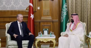 Türkiyə, Səudiyyə Ərəbistanı və Pakistan qarşılıqlı müdafiə sazişi imzaladılar