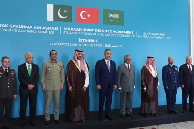 türkiyə