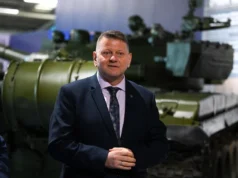 Zalujnı: NATO müasir müharibədə Rusiyadan təxminən on il geridədir