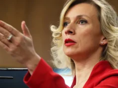 Zaxarova Ermənistanın Rusiya yönümlü müxalifət liderlərinin həbsini “repressiya” adlandırıb