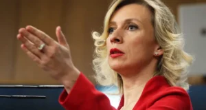 Zaxarova Ermənistanın Rusiya yönümlü müxalifət liderlərinin həbsini “repressiya” adlandırıb