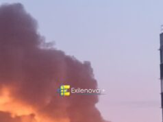 Həftəsonu qarşılıqlı zərbələr: Ukraynada evlər və dəmir yolu, Rusiyada zavodlar və hərbi obyektlər vurulub