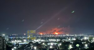 Ukrayna və Rusiya qarşılıqlı zərbələri davam etdirirlər: Trampın “enerji atəşkəsi” barədə açıqlaması təsdiqlənmir