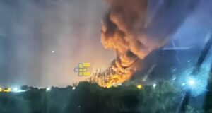 Ukrayna dronları Rusiyada neft zavodlarını və hərbi obyektləri vurub, bu ölkənin 250-dən çox hərbçisini əsir götürüb