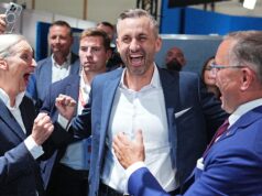 Əyalət seçkisində AfD-nin tarixi qələbəsi: ifrat sağın Almaniyada hakimiyyətə gəlmək şansı artırmı?