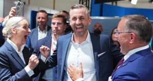 Əyalət seçkisində AfD-nin tarixi qələbəsi: ifrat sağın Almaniyada hakimiyyətə gəlmək şansı artırmı?