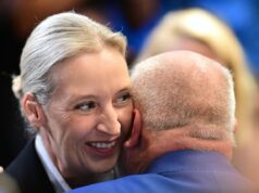 AfD-nin əyalət seçkilərində ikinci qələbəsi: Mertsin hökumətinə təzyiq artır