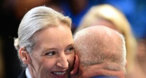 AfD-nin əyalət seçkilərində ikinci qələbəsi: Mertsin hökumətinə təzyiq artır