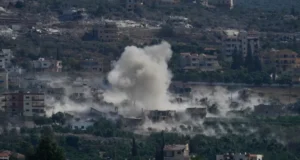 Livan Səhiyyə Nazirliyi: 3 ildə İsrailin hava hücumları nəticəsində ölənlərin sayı 9 minə yaxınlaşıb