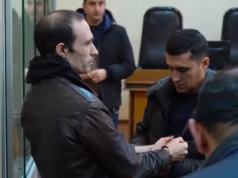 Prezident İlham Əliyev Fransa vətəndaşını əfv etdi