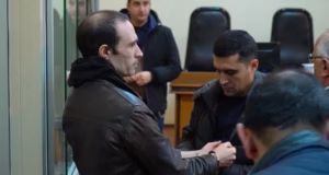 Prezident İlham Əliyev Fransa vətəndaşını əfv etdi