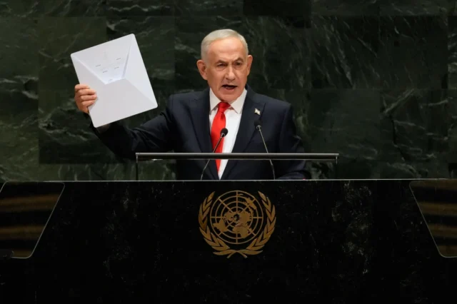israil
