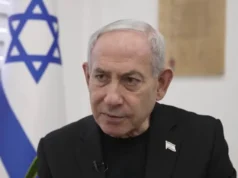Netanyahu: İran rejimini devirəcəyik