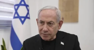 Netanyahu: İran rejimini devirəcəyik