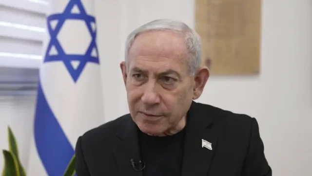 israil