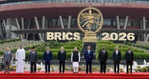 “Foreign Policy”: İran müharibəsini yalnız Çin, Hindistan və Rusiya bitirə bilərlər