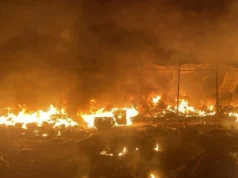 Ukrayna və Rusiyanın qarşılıqlı zərbələri, Zelenski ayın sonunda Trampla görüşə biləcəklərini deyir