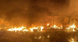 Ukrayna və Rusiyanın qarşılıqlı zərbələri, Zelenski ayın sonunda Trampla görüşə biləcəklərini deyir