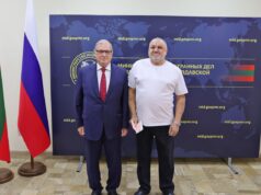 Moskvadan Moldovanın suverenliyinə növbəti qəsd: Dnestryanıda əhaliyə Rusiya pasportları paylanır