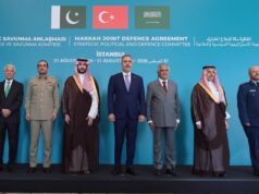 Məkkə İttifaqında təcili görüş: Türkiyə və Pakistan Səudiyyə Ərəbistanına hərbi dəstək verəcəklərmi?