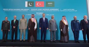 Məkkə İttifaqında təcili görüş: Türkiyə və Pakistan Səudiyyə Ərəbistanına hərbi dəstək verəcəklərmi?