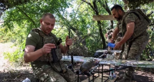 NATO müharibəyə hazırdırmı? Ukrayna müharibəsi bununla bağlı şübhələr yaradıb