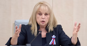 Rusiyada müharibə dövrünün ilk parlament seçkisi: “Vahid Rusiya” mandat sayını artırdı, nəticələrin etibarlılığı şübhə doğurur