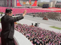 “Ölsəm, kəpənək olub səni tapacam”: Kim Çen In kimlərin hesabına güclənir?