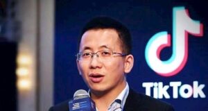 “TikTok”un sahibi Çjan İmin Asiyanın ən varlı adamı oldu