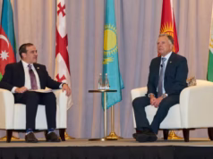 Nyu-Yorkda TRIPP müzakirəsi: “Prezident dedi ki, bunu yoluna qoyun”