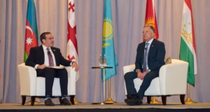 Nyu-Yorkda TRIPP müzakirəsi: “Prezident dedi ki, bunu yoluna qoyun”