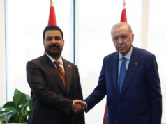 Ərdoğan-Zeydi razılaşması: Türkiyə Başikadakı hərbi bazasını İraqa verir, Bağdad silahlı dəstələri Sincardan çıxarmaq öhdəliyi götürür
